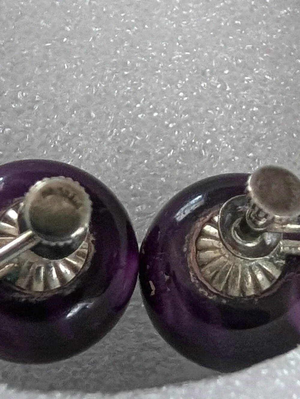 Vintage these earrings